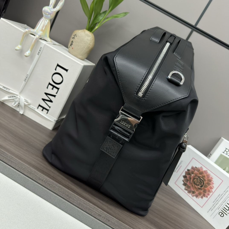 l*ew* backpcks bags